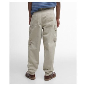 Barbour Deepdale Relaxed Cargo Trousers